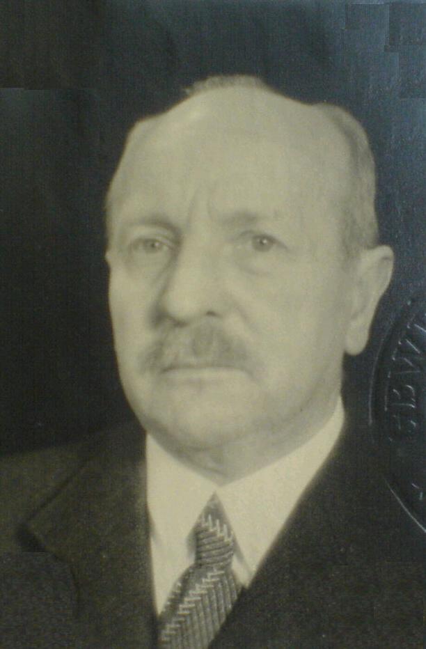 Carl Oldorf