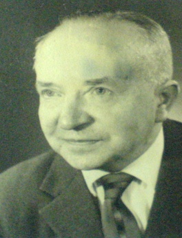 Richard Oldorf